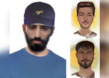 DODA HAMLA : तीन आतंकियों के स्केच जारी, सूचना देने पर म‍िलेगा 5 लाख का इनाम