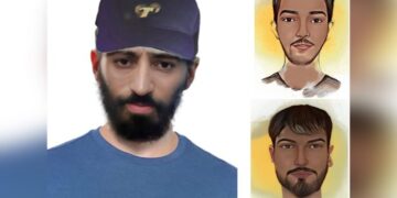 DODA HAMLA : तीन आतंकियों के स्केच जारी, सूचना देने पर म‍िलेगा 5 लाख का इनाम