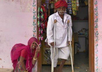 वि‍शेष : भारत सरकार की वृद्धजनों और दिव्यांगजनों के लिए योजनाएं