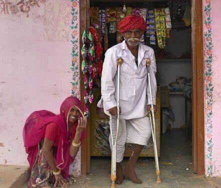 वि‍शेष : भारत सरकार की वृद्धजनों और दिव्यांगजनों के लिए योजनाएं