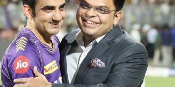 गौतम गंभीर होंगे टीम इंडिया के नए हेड कोच, जय शाह ने की पुष्टि