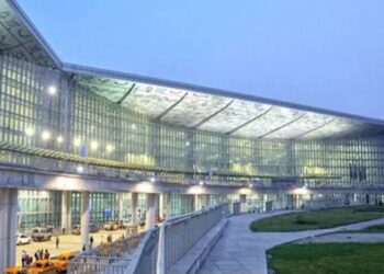 KOLKATA AIRPORT ने यात्र‍ियों से अपडेट के लिए संबंधित एयरलाइंस से संपर्क करने की दी सलाह