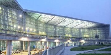 KOLKATA AIRPORT ने यात्र‍ियों से अपडेट के लिए संबंधित एयरलाइंस से संपर्क करने की दी सलाह