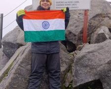 सहरसा की बेटी ने रचा इत‍िहास, मलेशिया की सबसे ऊंची चोटी पर तिरंगा फहराने वाली बनीं पहली भारतीय महिला