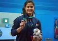 Paris Olympics 2024 : मनु भाकर कल उतरेंगी सरबजोत के साथ, जीत सकती हैं एक और मेडल