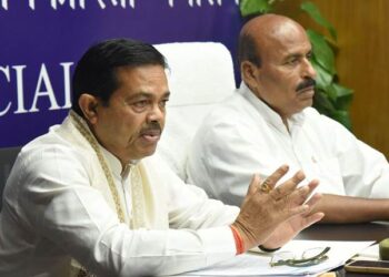 दिव्यांगजनों के सशक्तिकरण के लिए सामाजिक न्याय मंत्रालय ने 72 समझौता ज्ञापनों पर किए हस्ताक्षर