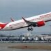 AIR INDIA ने इजरायल जाने वाली उड़ानों पर 8 अगस्‍त तक लगाई रोक