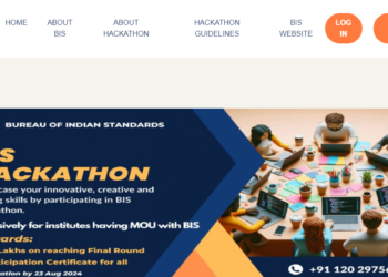 भारतीय मानक ब्यूरो ने छात्रों के लिए हैकथॉन का किया शुभारंभ