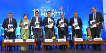 CII : स्टॉक एक्सचेंज में सूचीबद्ध 780 लघु एवं मध्यम उद्यमों ने 11 हजार करोड़ रुपए जुटाए