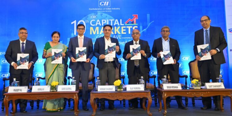 CII : स्टॉक एक्सचेंज में सूचीबद्ध 780 लघु एवं मध्यम उद्यमों ने 11 हजार करोड़ रुपए जुटाए