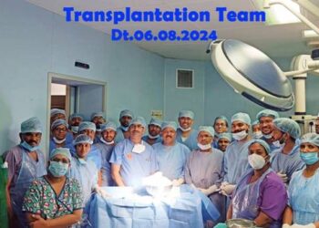 एक मृत मरीज ने बचाई 3 रोगियों की जान