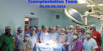 एक मृत मरीज ने बचाई 3 रोगियों की जान