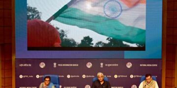 9 से 15 अगस्त तक मनाया जाएगा हर घर तिरंगा अभियान, दिल्ली में 13 अगस्त को तिरंगा बाइक रैली में संसद सदस्य लेंगे भाग