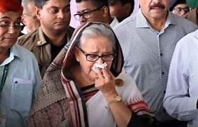 BANGLADESH : शेख हसीना पहुंचीं भारत, गाजियाबाद के हिंडन एयरबेस पर उतरा विमान