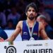 PARIS OLYMPICS 2024 : भारतीय रेसलर अमन सहरावत पहुंचे सेमीफाइनल में
