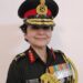 Lieutenant General Sadhana Saxena Nair बनीं पहली महिला महानिदेशक चिकित्सा सेवा (सेना)