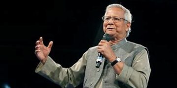 क्रांति के साधनों का उपयोग करके बांग्लादेश अपनी जीत की नई सुबह बनाएगा : अंतरिम नेता मोहम्मद यूनुस