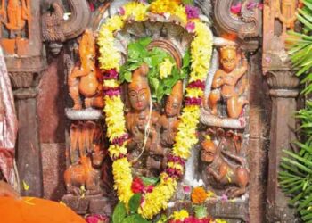 UJJAIN : गुरुवार रात 12 बजे से शुक्रवार रात 12 तक होंगे श्री नागचंद्रेश्वर के दर्शन