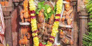 UJJAIN : गुरुवार रात 12 बजे से शुक्रवार रात 12 तक होंगे श्री नागचंद्रेश्वर के दर्शन