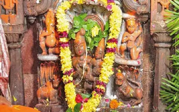 UJJAIN : गुरुवार रात 12 बजे से शुक्रवार रात 12 तक होंगे श्री नागचंद्रेश्वर के दर्शन