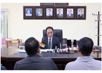 MIZORAM CM करेंगे कूकी-जो और मैतेई समुदायों के बीच मध्यस्थता