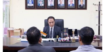 MIZORAM CM करेंगे कूकी-जो और मैतेई समुदायों के बीच मध्यस्थता