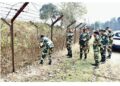 BSF ने किया BHARAT-BANGLADESH सीमा पर हाई अलर्ट जारी