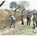 BSF ने किया BHARAT-BANGLADESH सीमा पर हाई अलर्ट जारी