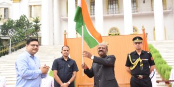 कोई भी व्यक्ति, कोई भी समूह अपना खुद का कानून निर्माता नहीं हो सकता है : राज्‍यपाल बोस