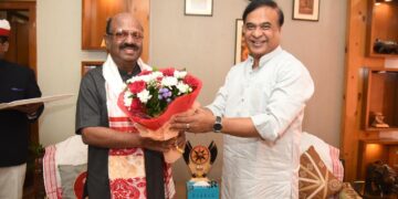 स्वास्थ्य क्षेत्र में काम करने वाले लोगों की सुरक्षा सुनिश्चित करने के लिए कानूनी कार्रवाई सहित उठाएंगे सभी आवश्यक कदम  : राज्यपाल बोस