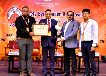 MSME के लिए सुरक्षा जागरूकता और समावेशिता को बढ़ावा देने के लिए सतत एकीकृत पारिस्थितिकी तंत्र की आवश्यकता : CII