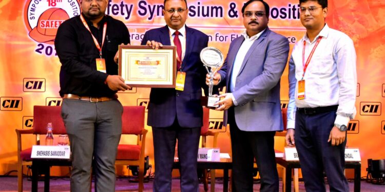 MSME के लिए सुरक्षा जागरूकता और समावेशिता को बढ़ावा देने के लिए सतत एकीकृत पारिस्थितिकी तंत्र की आवश्यकता : CII