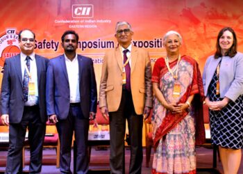 CII : खनन में डिजिटलीकरण  कार्बन उत्सर्जन को कम करने और सुरक्षा बढ़ाने की कुंजी