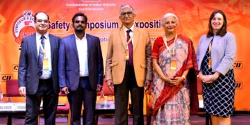 CII : खनन में डिजिटलीकरण  कार्बन उत्सर्जन को कम करने और सुरक्षा बढ़ाने की कुंजी