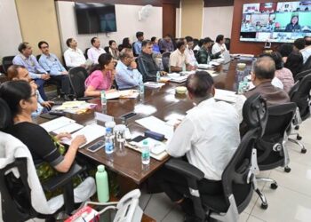 महिलाओं और बच्चों की भलाई सुनिश्चित करने के लिए केंद्र और राज्यों के बीच सहयोग आवश्यक : महिला एवं बाल विकास मंत्री