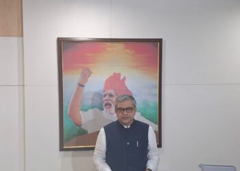 टाटा की सेमीकंडक्टर इकाई का निर्माण आज से हुआ शुरू, 27 हजार करोड़ रुपये का न‍िवेश, 28 हजार होंगे रोजगार