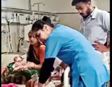 Chandipura Virus : अब तक 51 की मौत, स्वास्थ्य मंत्रालय ने जारी की सलाह