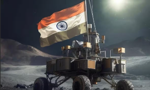 चंद्रयान-3 मिशन : सरकार ने 23 अगस्त को किया “राष्ट्रीय अंतरिक्ष दिवस” घोषित
