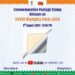 केंद्र मंत्री सिंधिया और मांडविया पेरिस ओलंपिक के उपलक्ष्य में करेंगे स्मारक डाक टिकटों का एक सेट जारी
