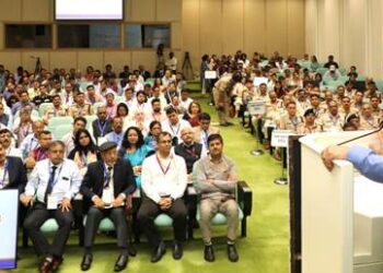 केंद्रीय मंत्री डॉ. जितेंद्र सिंह ने ‘अमृत ज्ञान कोष’ और ‘फैकल्टी डेवलपमेंट’ पोर्टल किए लॉन्च