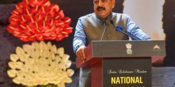 आज से पंद्रह साल बाद कोई भारतीय चंद्रमा की सतह पर उतरेगा : केंद्रीय मंत्री डॉ. जितेंद्र सिंह