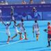 PARIS OLYMPICS 2024 : भारतीय हॉकी टीम ने ब्रिटेन को 4-2 से हरा सेमीफाइनल में बनायी जगह