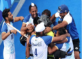 paris olympics 2024 : भारतीय हॉकी टीम ने जीता कांस्य, राष्‍ट्रपत‍ि, प्रधानमंत्री, अम‍ित शाह और राजनाथ स‍िंंह ने दी बधाई