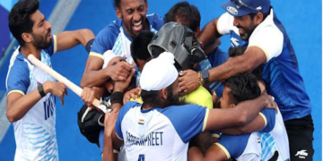 paris olympics 2024 : भारतीय हॉकी टीम ने जीता कांस्य, राष्‍ट्रपत‍ि, प्रधानमंत्री, अम‍ित शाह और राजनाथ स‍िंंह ने दी बधाई