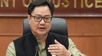 पिछले 5 वर्षों के दौरान अल्पसंख्यक समुदायों के छात्रों के लिए 3 छात्रवृत्ति योजनाएं की लागू : किरेन रिजिजू