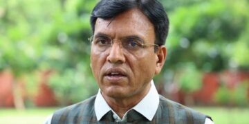 National Sports Day : नागर‍िक कम से कम एक घंटे के लिए आउटडोर खेलों में लें भाग :  डॉ. मनसुख मांडविया
