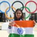 Paris Olympics 2024: मनु भाकर समापन समारोह में होंगी भारत की ध्वजवाहक, मनु ने कहा मेरे लिए सम्मान और सौभाग्य की बात