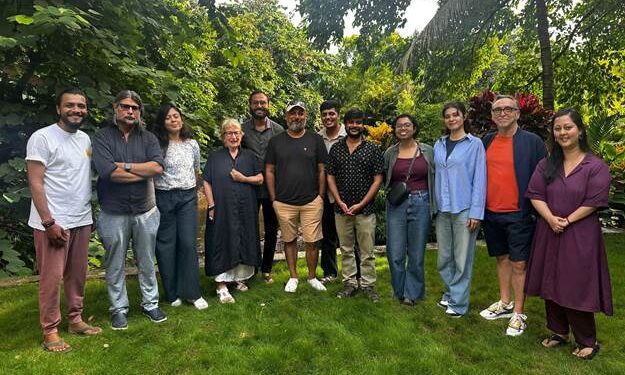 राष्ट्रीय फिल्म विकास निगम की स्क्रीनराइटर्स लैब (फीचर्स) 2024 ने 21 राज्यों में से छह कुशल लेखकों और पटकथाओं का किया चयन