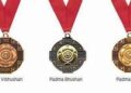 पद्म पुरस्‍कारों के लिए नामांकन 15 सितंबर, 2024 तक खुले