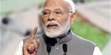 भारत में 65 वर्ष बाद हुआ कृषि अर्थशास्त्रियों का अंतर्राष्ट्रीय सम्मेलन, पीएम मोदी ने क‍िया उद्घाटन
